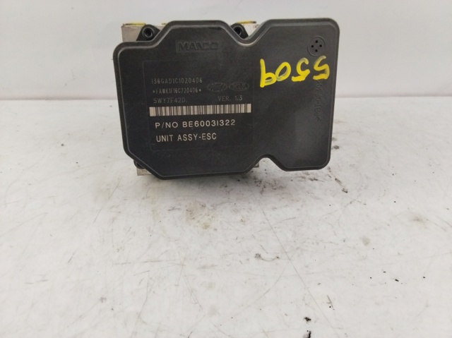 HYUNDAI 589203U300 Блок АБС в наличии Ровно