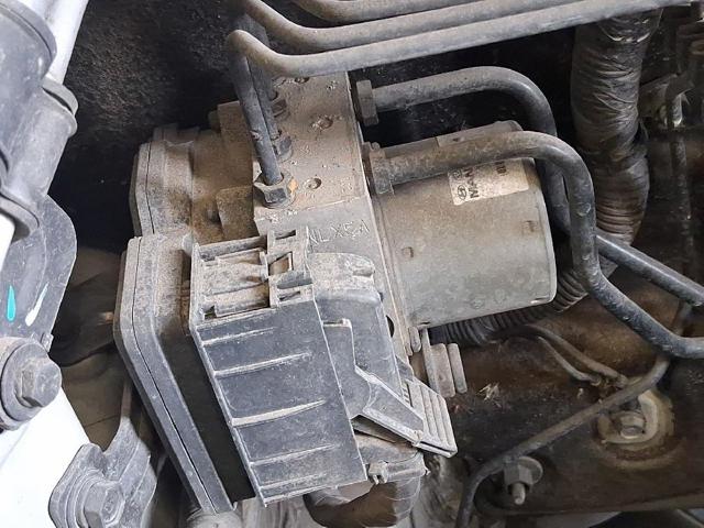 HYUNDAI 589203U300 Блок управления АБС (ABS) гидравлический в наличии Ужгород