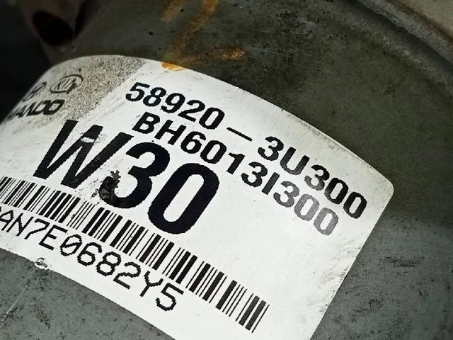 HYUNDAI 589203U300 Блок управления АБС (ABS) гидравлический в наличии Ужгород