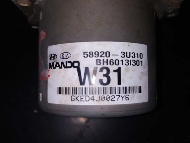 589203U310 HYUNDAI Блок АБС купить в Павлоград