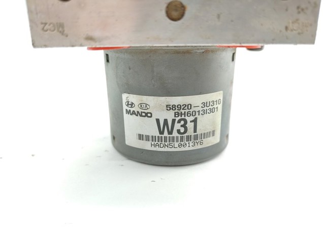 HYUNDAI 589203U310 Блок АБС в наличии Киев