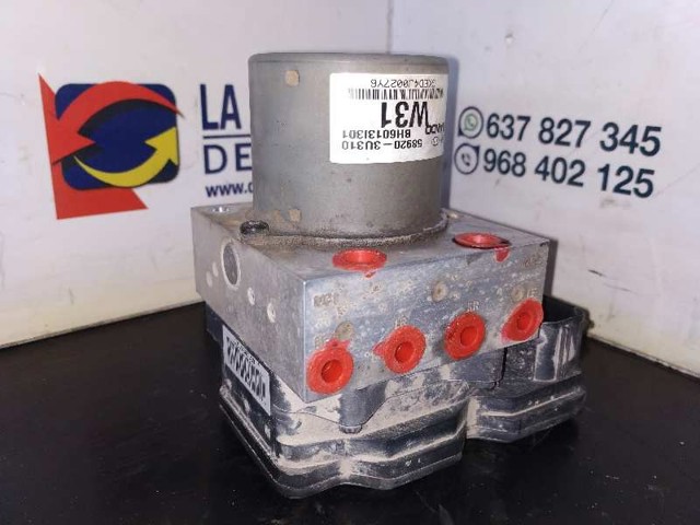 HYUNDAI 589203U310 Блок АБС в наличии Украина