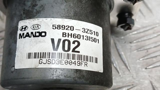 589203Z510 Блок АБС купить Тернополь