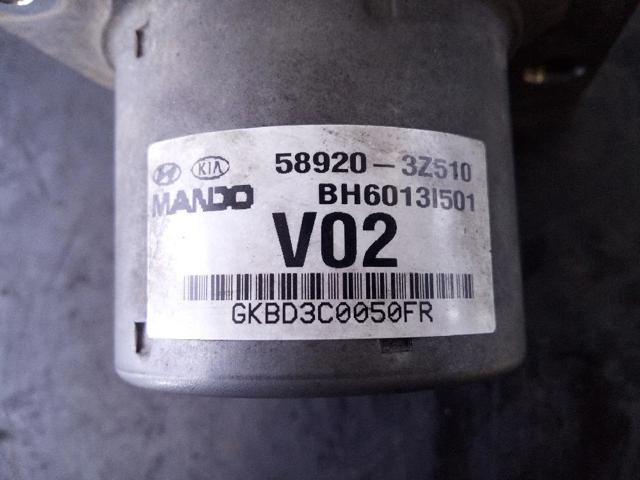 589203Z510 HYUNDAI Блок АБС купить в Киев