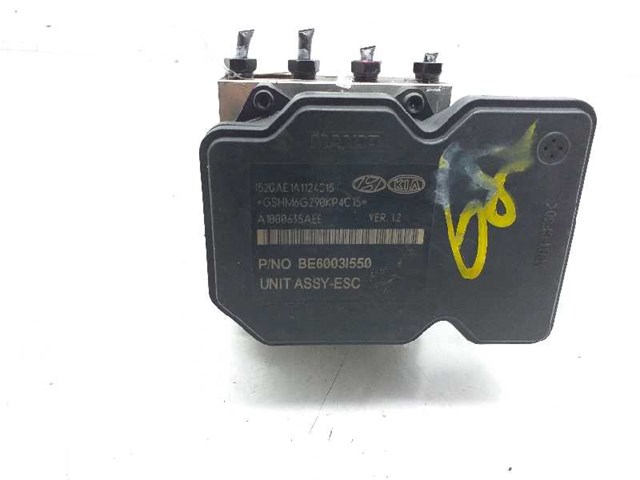 Unidade hidráulico de controlo ABS 589203Z600 Hyundai/Kia