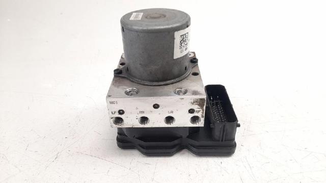 589203Z600 HYUNDAI Блок управления АБС (ABS) гидравлический купить в Сумы