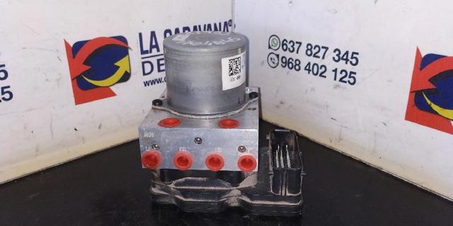 589203Z670 HYUNDAI Блок управления АБС (ABS) гидравлический купить в Каменское