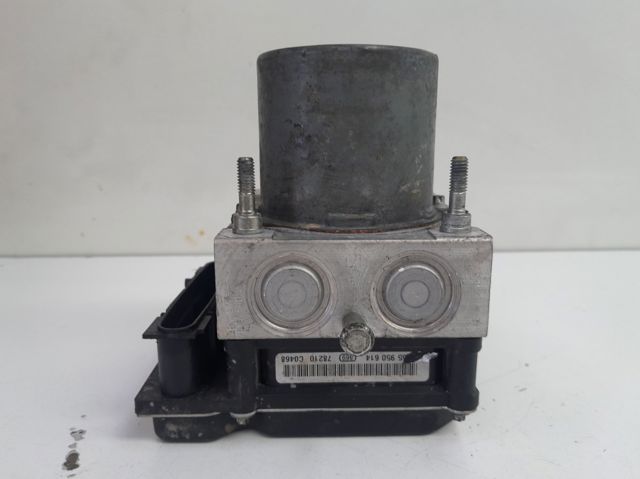 589204D300 HYUNDAI Блок АБС купить в Черновцы