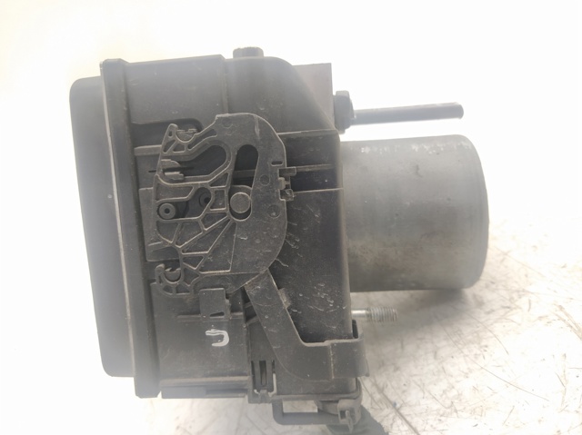 589204D300 HYUNDAI Блок АБС купить в Черновцы