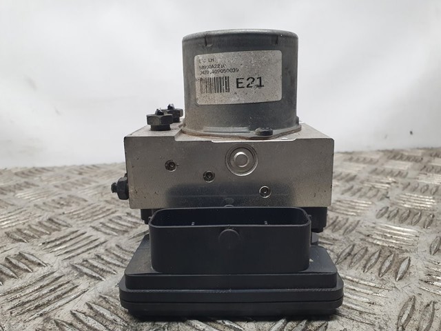 58920A2210 HYUNDAI Блок АБС купить в Украина