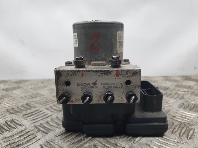 58920A2210 HYUNDAI Блок АБС купить в Чернигов