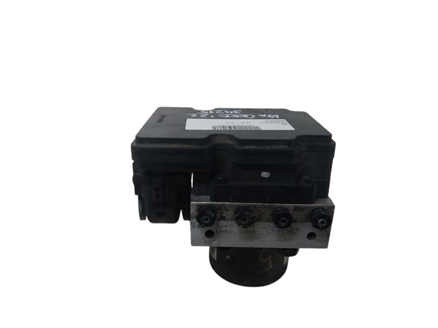 HYUNDAI 58920A2230 Блок управления АБС (ABS) гидравлический в наличии Ужгород