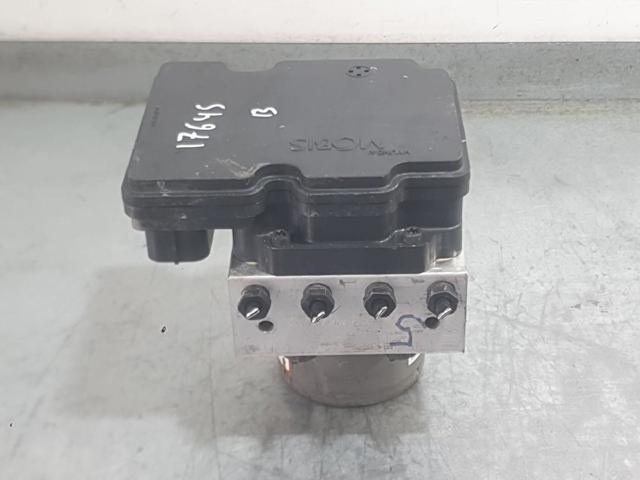 58920A6110 HYUNDAI Блок АБС купить в Ирпень