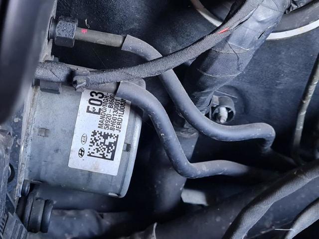 HYUNDAI 58920B8600 Блок АБС в наличии Сумы