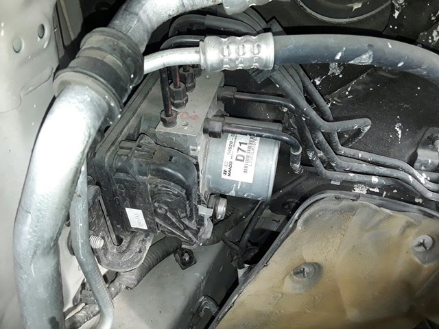 Unidade hidráulico de controlo ABS 58920D7101 Hyundai/Kia