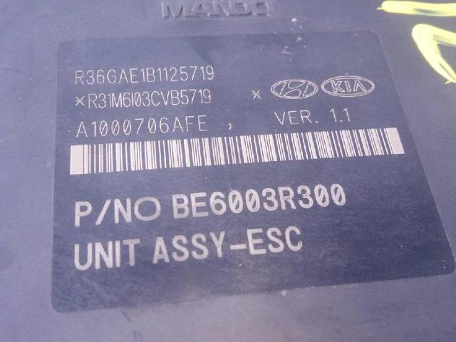 HYUNDAI 58920F1100 Блок АБС в наличии Николаев
