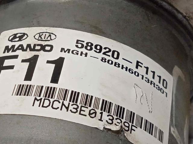 Unidade hidráulico de controlo ABS KIA Sportage 4 QL