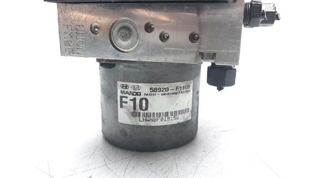 Unidade hidráulico de controlo ABS KIA Sportage 4 QL
