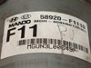 Unidade hidráulico de controlo ABS KIA Sportage 4 QL