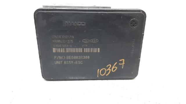 Unidade hidráulico de controlo ABS KIA Sportage 4 QL