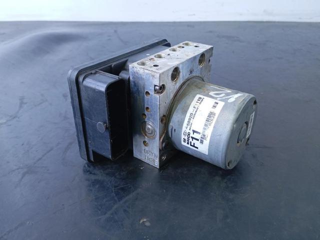 Unidade hidráulico de controlo ABS KIA Sportage 4 QL