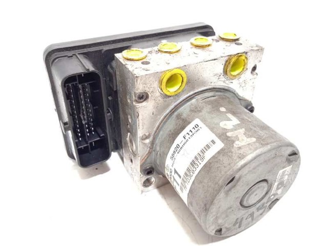 Unidade hidráulico de controlo ABS KIA Sportage 4 QL
