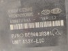 Unidade hidráulico de controlo ABS KIA Sportage 4 QL