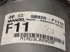 Unidade hidráulico de controlo ABS KIA Sportage 4 QL