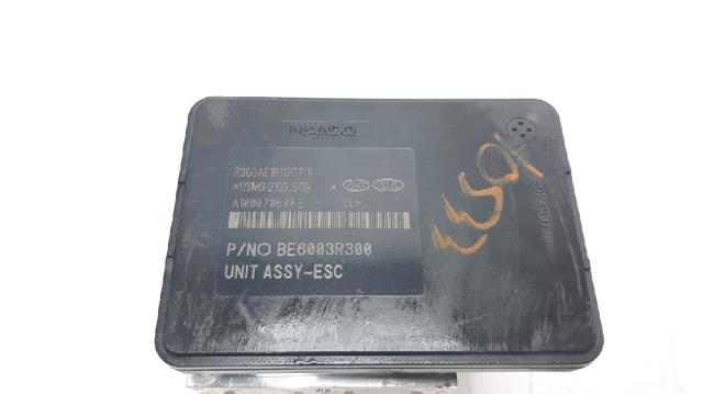 Unidade hidráulico de controlo ABS KIA Sportage 4 QL