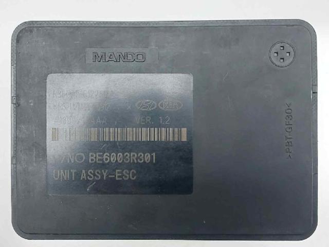 Unidade hidráulico de controlo ABS KIA Sportage 4 QL