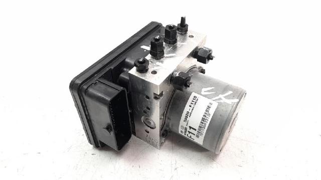Unidade hidráulico de controlo ABS KIA Sportage 4 QL