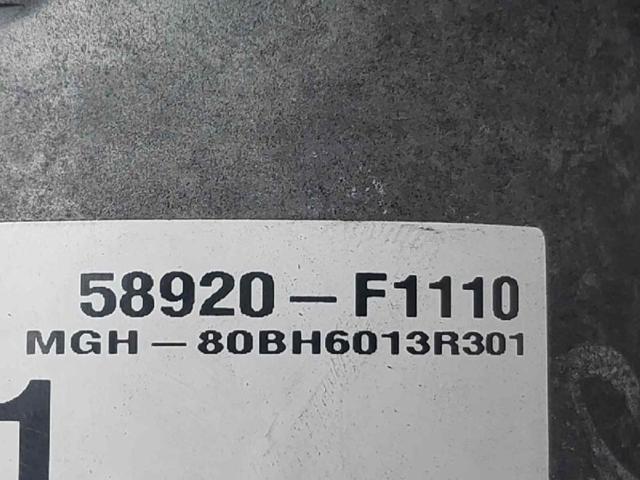 Unidade hidráulico de controlo ABS KIA Sportage 4 QL