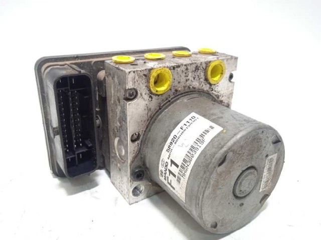 Unidade hidráulico de controlo ABS KIA Sportage 4 QL