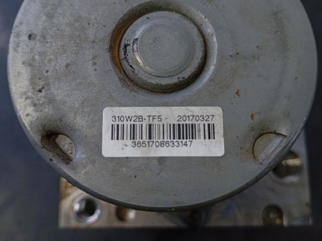 Unidade hidráulico de controlo ABS KIA Sportage 4 QL