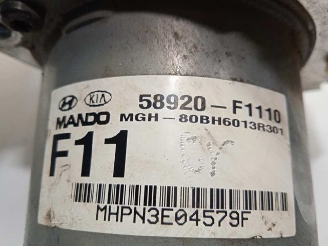 Unidade hidráulico de controlo ABS KIA Sportage 4 QL