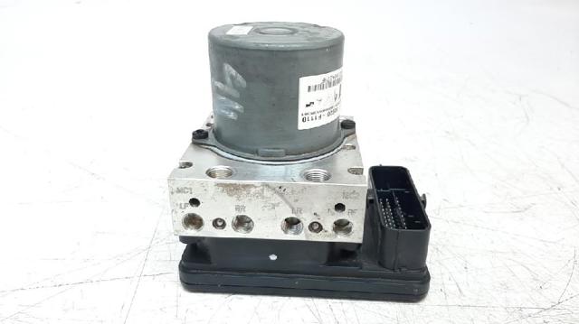 Unidade hidráulico de controlo ABS KIA Sportage 4 QL