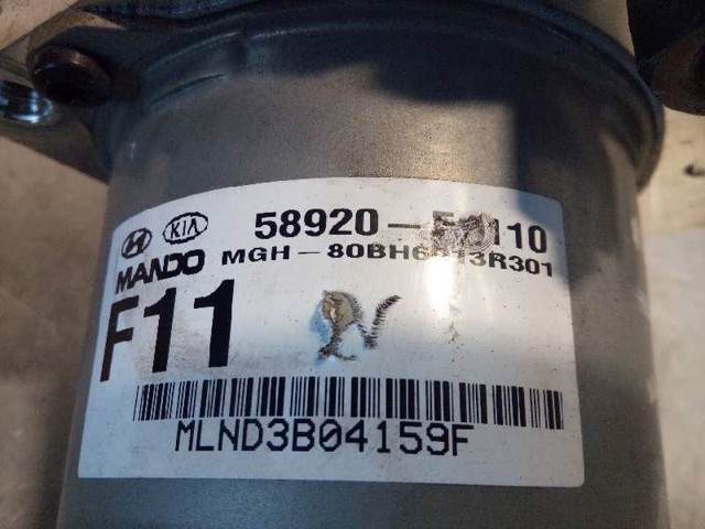 Unidade hidráulico de controlo ABS KIA Sportage 4 QL