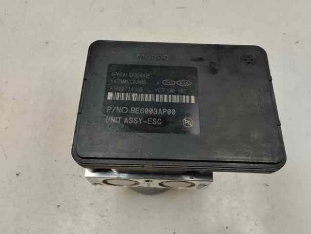 HYUNDAI 58920F1510 Блок управления АБС (ABS) гидравлический в наличии Одесса