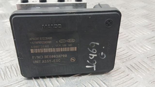 58920F1510 HYUNDAI Блок управления АБС (ABS) гидравлический купить в Хмельницкий