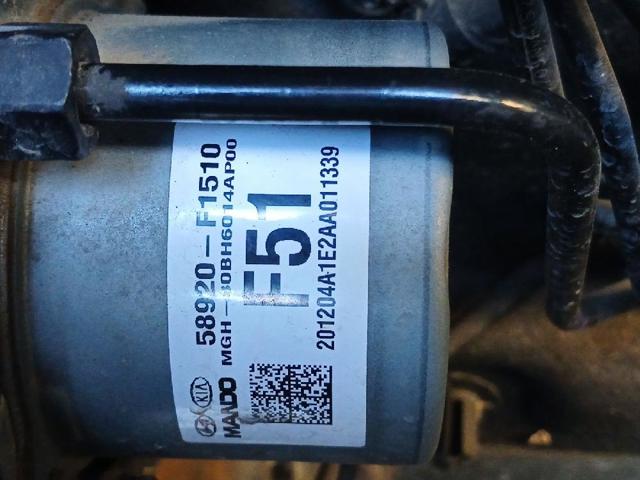 58920F1510 HYUNDAI Блок АБС купить в Полтава