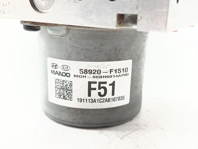58920F1510 Блок АБС купить Полтава