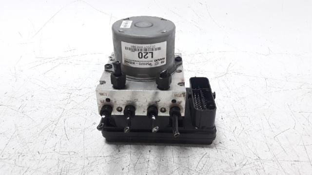 Unidade hidráulico de controlo ABS KIA Rio 4 FB, SC