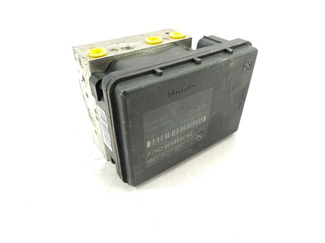 Unidade hidráulico de controlo ABS KIA Rio 4 FB, SC