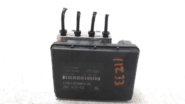 Unidade hidráulico de controlo ABS KIA Rio 4 FB, SC