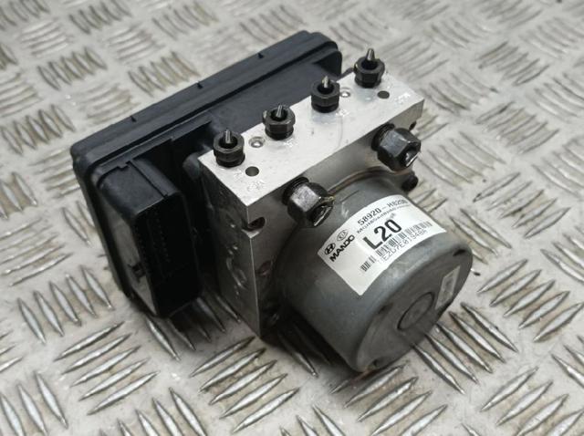 58920H8200 HYUNDAI Блок АБС купить в Львов