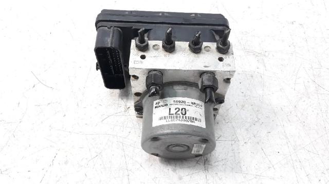 Unidade hidráulico de controlo ABS KIA Rio 4 FB, SC