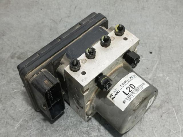 58920H8200 HYUNDAI Блок АБС купить в Сумы