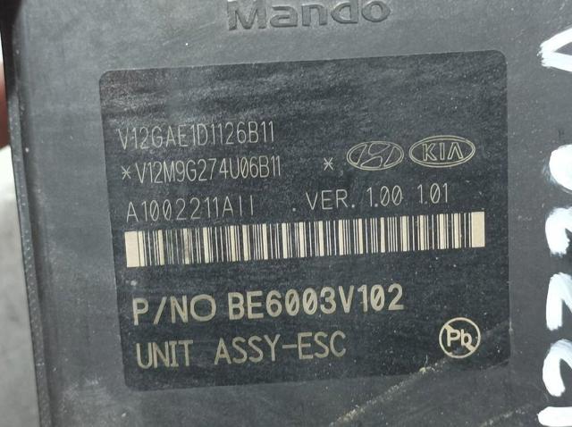 58920H8200 HYUNDAI Блок АБС купить в Киев