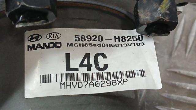58920H8250 Блок АБС купить Ровно