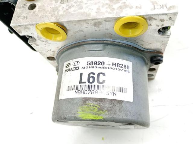 HYUNDAI 58920H8260 Блок АБС в наличии Львов